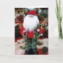 Recherche de forteresse vœux cartes Chasseur