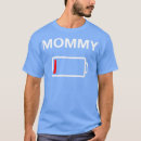 Recherche de low battery tshirts Amour
