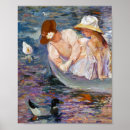 Recherche de bateau art Oiseau