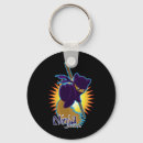 Recherche de ninja porteclés Mignonne