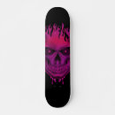 Recherche de brûlure skateboards Flamme