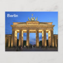 Recherche de brandenburger cartes postales Brandenburg gate