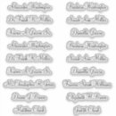 Recherche de belle famille autocollants Élégant