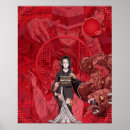 Recherche de démoniaque posters Femme