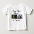 Recherche de daddy bébé tshirts Papa