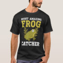 Recherche de têtard tshirts Grenouille