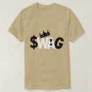 Recherche de swagger tshirts Roi