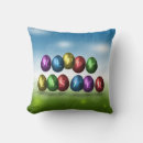 Recherche de oeufs de pâques coussins Toute personne