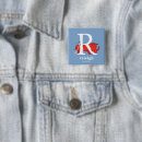 Recherche de rhino badges Enfants