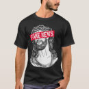 Recherche de fake news tshirts Drôle