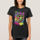 Recherche de color your own tshirts 80
