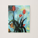 Recherche de paul cezanne puzzles Fleurs