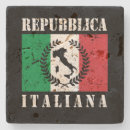 Recherche de drapeau italien dessous de verres Italia