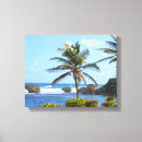 Recherche de haute impressions sur toile Océan