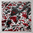 Recherche de marques posters Contemporain