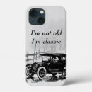 Recherche de mini classique iphone coques Moderne