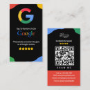 Recherche de révision cartes visite Marketing promotionnel