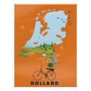 Recherche de holland posters Vélo