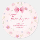 Recherche de floral pink autocollants Capricieux