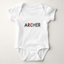Recherche de tir bébé vêtements Archer