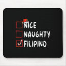 Recherche de philippin tapis souris Filipino