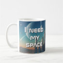 Recherche de planète mugs bouteilles Geek