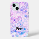 Recherche de motif fleuri iphone coques Petite amie