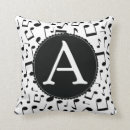 Recherche de notes musique coussins Choeur