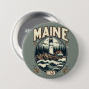 Recherche de phare badges Océan