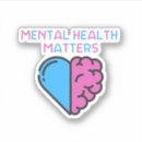 Recherche de mental autocollants Coeur