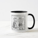 Recherche de de scène tasses Siècle