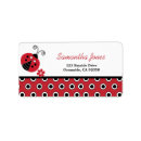 Recherche de lullabye Coccinelle