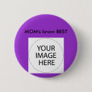 Recherche de musée badges Conception