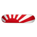 Recherche de soleil levant skateboards Augmentation