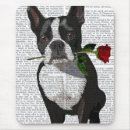 Recherche de dog lover mousepads Steampunk