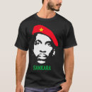Recherche de thomas sankara tshirts Africa
