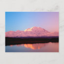 Recherche de mt mckinley cartes postales Automne