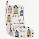Recherche de tulipe chaussette de noël Arrière plan