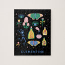 Recherche de magique puzzles Papillon