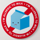 Recherche de soja badges Lait