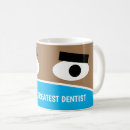 Recherche de humour de dentiste tasses Dentisterie