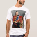 Recherche de pourcentage tshirts Famille royale