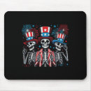 Recherche de 4 juillet tapis souris Patriote
