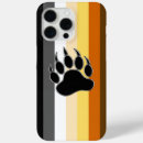 Recherche de ours gris coques Drapeau