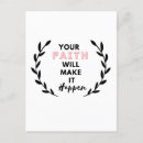 Recherche de sorte cartes postales Motivation