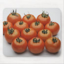 Recherche de tomates tapis souris Fraîcheur