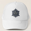Recherche de étoile de david casquettes Judaïsme