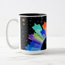 Recherche de starburst tasses Étoiles