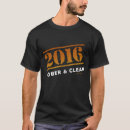 Recherche de propre et sobre tshirts Récupération