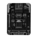 Recherche de projet magnets Architecture